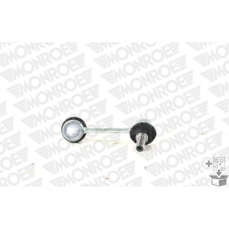 Stange/Strebe, Stabilisator L12610 Stange/Strebe, Stabilisator L12610