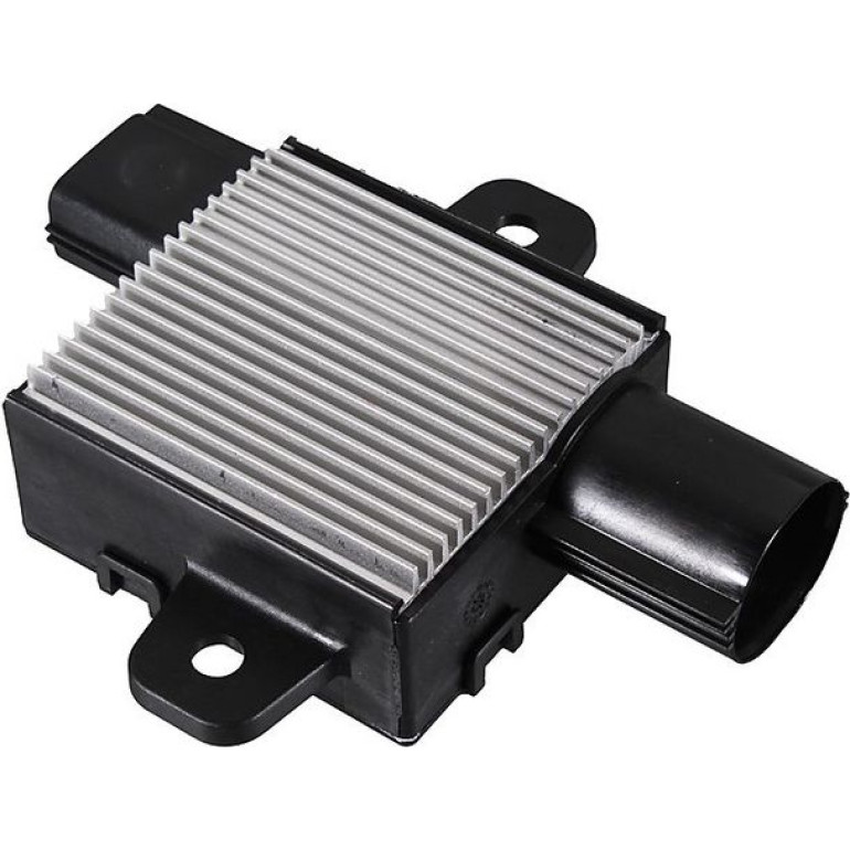 Steuergerät, Elektrolüfter Motorkühlung 0917867 Steuergerät, Elektrolüfter Motorkühlung 0917867