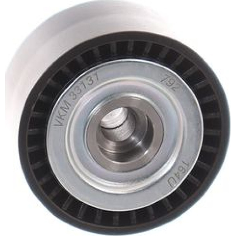 Umlenk-/Führungsrolle, Keilrippenriemen VKM 33131 Umlenk-/Führungsrolle, Keilrippenriemen VKM 33131