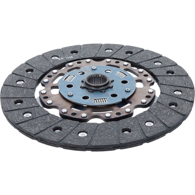 SACHS 3000 990 328 Kupplungssatz XTend Kit plus CSC SACHS 3000 990 328 Kupplungssatz XTend Kit plus CSC