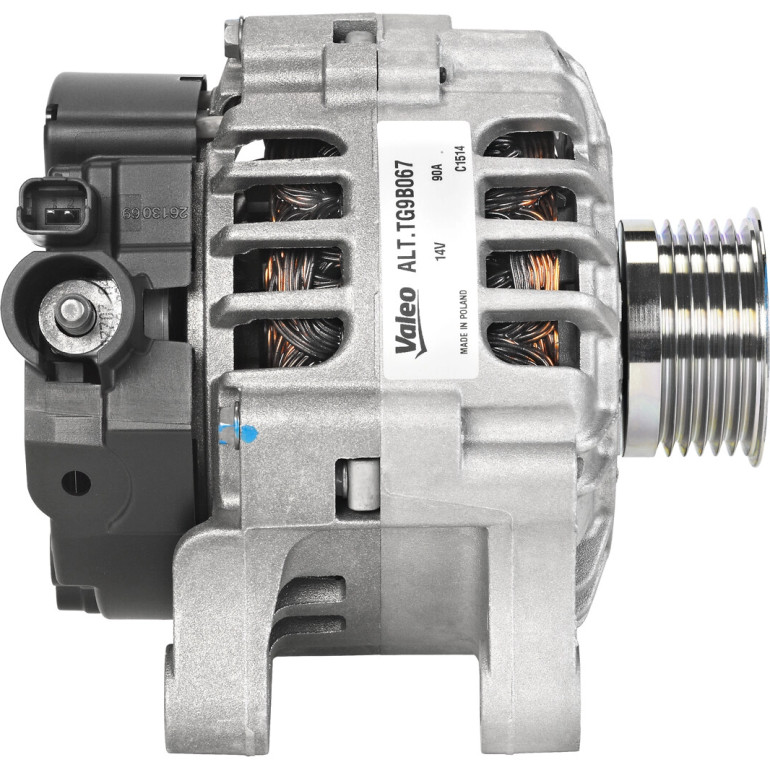 Generator 439695 Generator 439695
