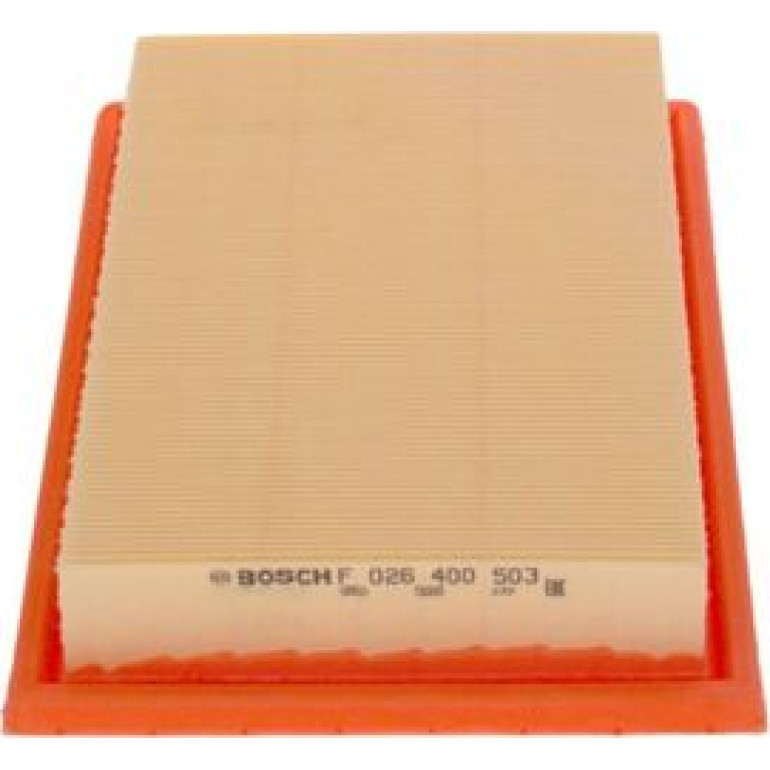 BOSCH F 026 400 503 Luftfilter BOSCH F 026 400 503 Luftfilter