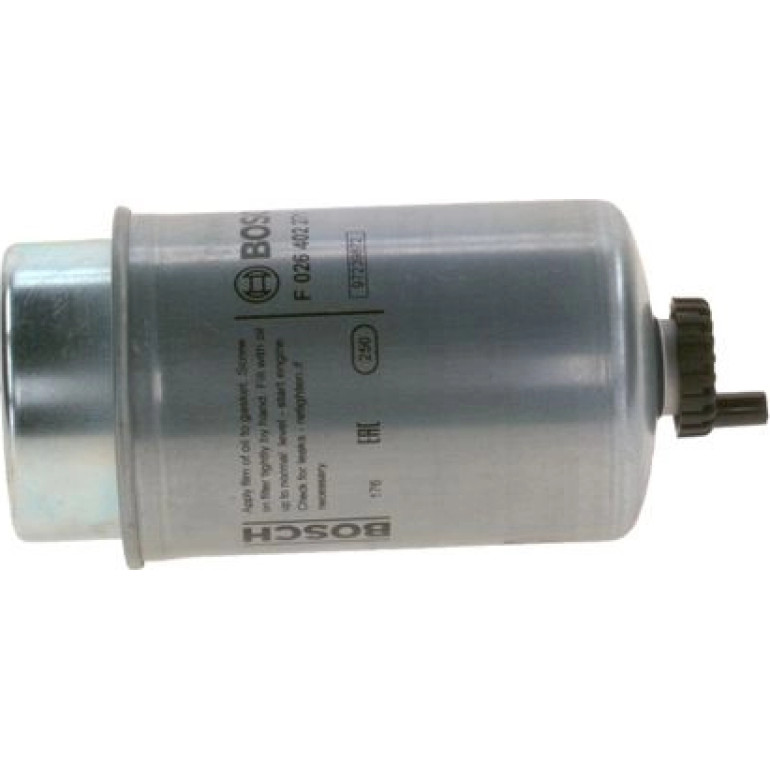 Kraftstofffilter F 026 402 271