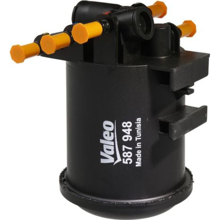 Kraftstofffilter 587948