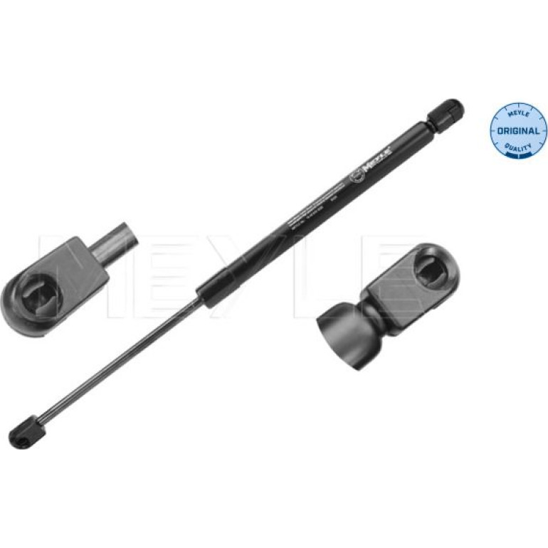 Gasfeder, Koffer-/Laderaum 16-40 910 0030