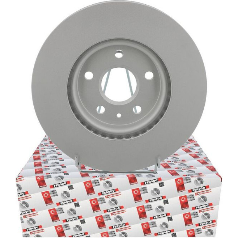 Bremsscheibe DDF1722C-1 Bremsscheibe DDF1722C-1