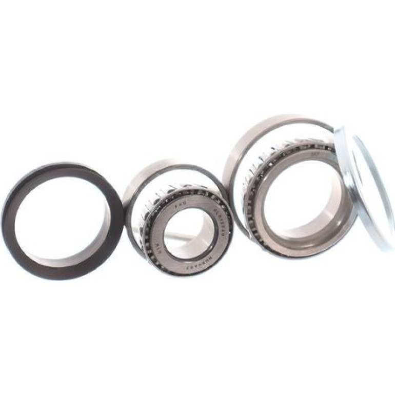 Radlagersatz VKBA 719 Radlagersatz VKBA 719