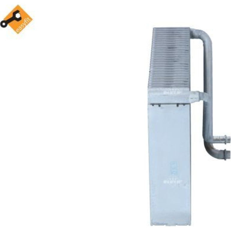 Verdampfer, Klimaanlage 36116