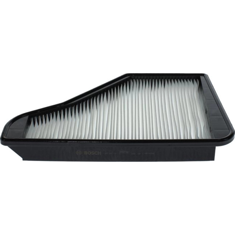 Filter, Innenraumluft 1 987 435 116 Filter, Innenraumluft 1 987 435 116
