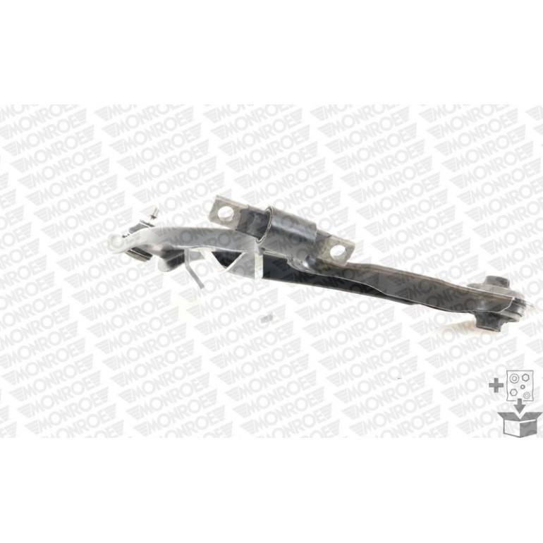 Lenker, Radaufhängung L10579