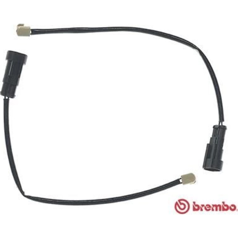 Warnkontakt, Bremsbelagverschleiß A 00 351 Warnkontakt, Bremsbelagverschleiß A 00 351