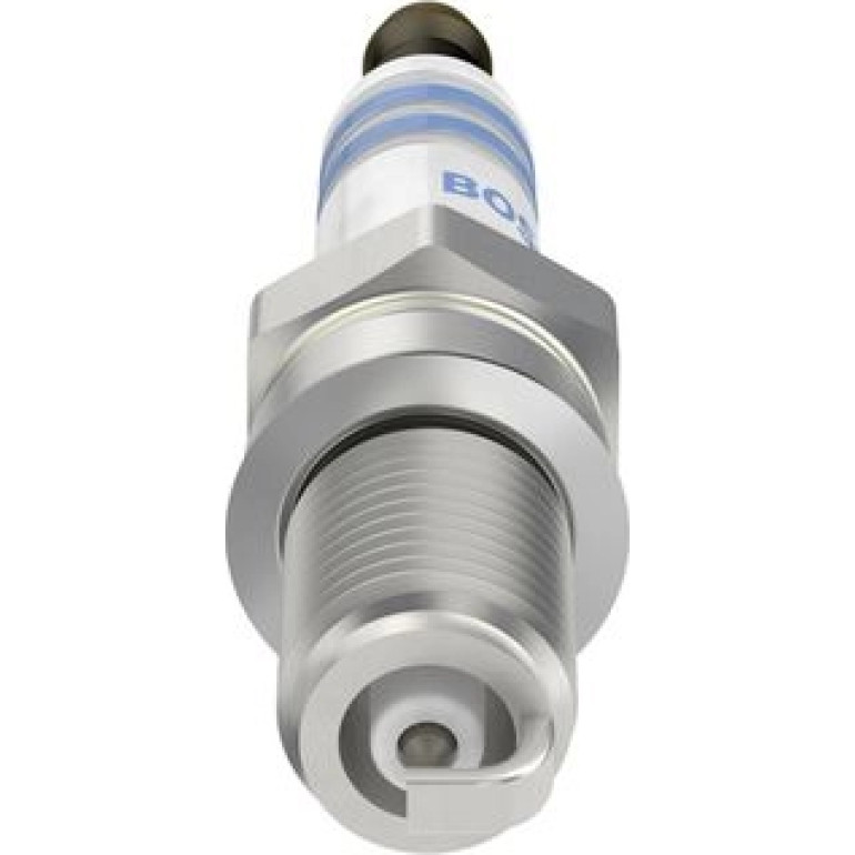 BOSCH 0 242 145 571 Zündkerze Double Iridium BOSCH 0 242 145 571 Zündkerze Double Iridium
