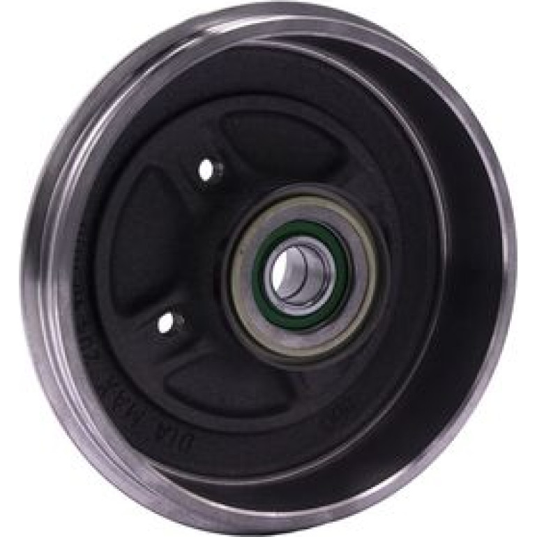 Bremstrommel 8DT 355 302-871