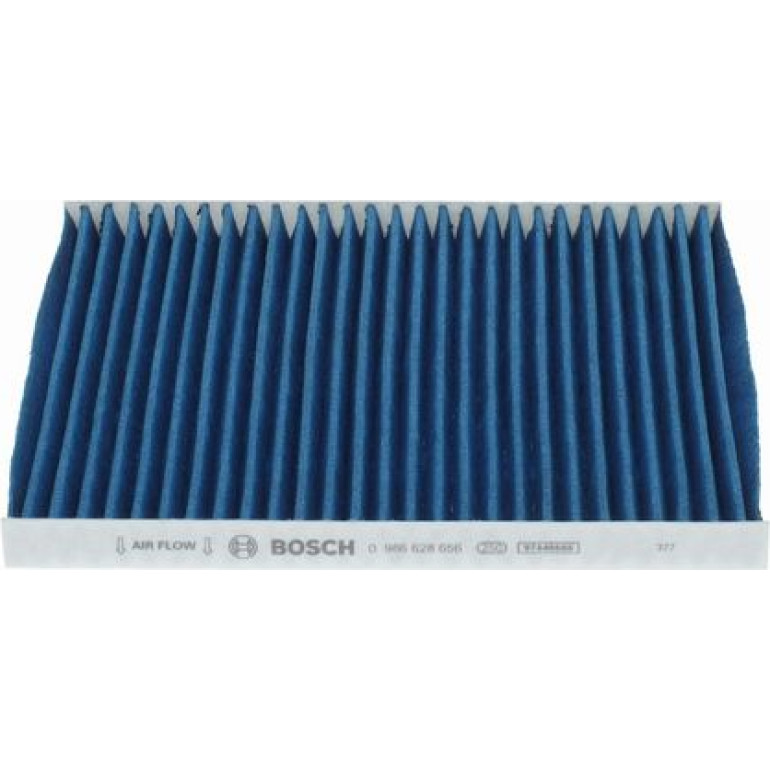 Filter, Innenraumluft 0 986 628 656