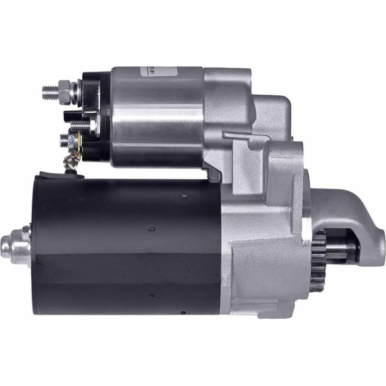 Starter 8EA 012 527-151 Starter 8EA 012 527-151
