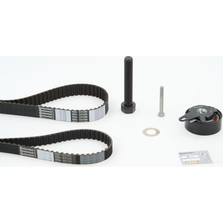 Zahnriemensatz CT939K9PRO Zahnriemensatz CT939K9PRO