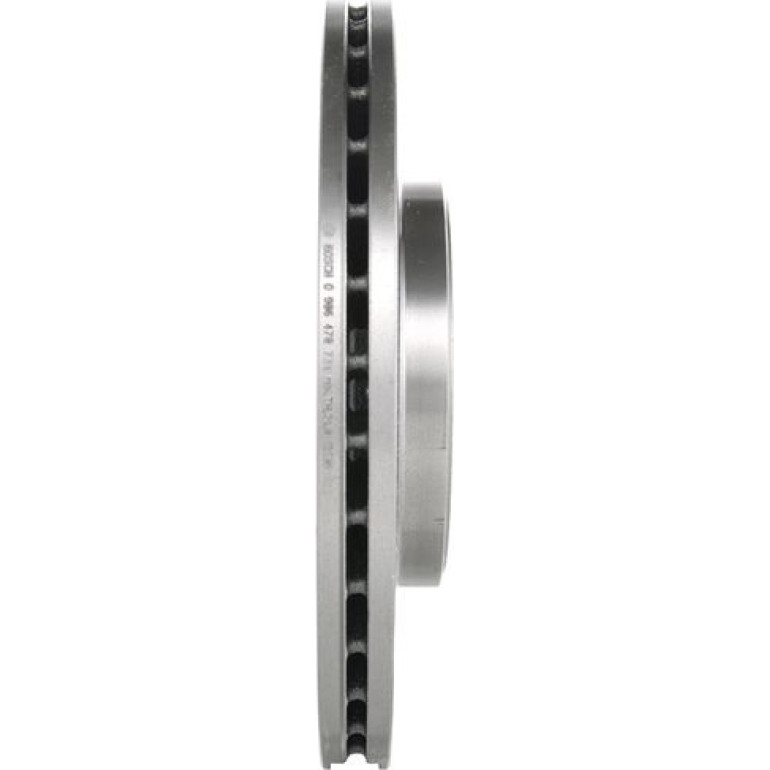 Bremsscheibe 0 986 478 734 Bremsscheibe 0 986 478 734