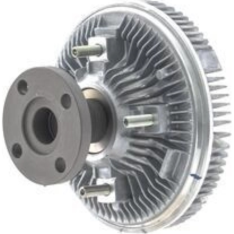 Kupplung, Kühlerlüfter CFC 258 000P Kupplung, Kühlerlüfter CFC 258 000P
