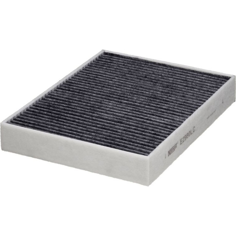 Filter, Innenraumluft E2980LC Filter, Innenraumluft E2980LC