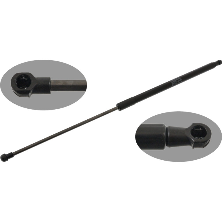 FEBI BILSTEIN 47090 Gasfeder, Koffer-/Laderaum FEBI BILSTEIN 47090 Gasfeder, Koffer-/Laderaum