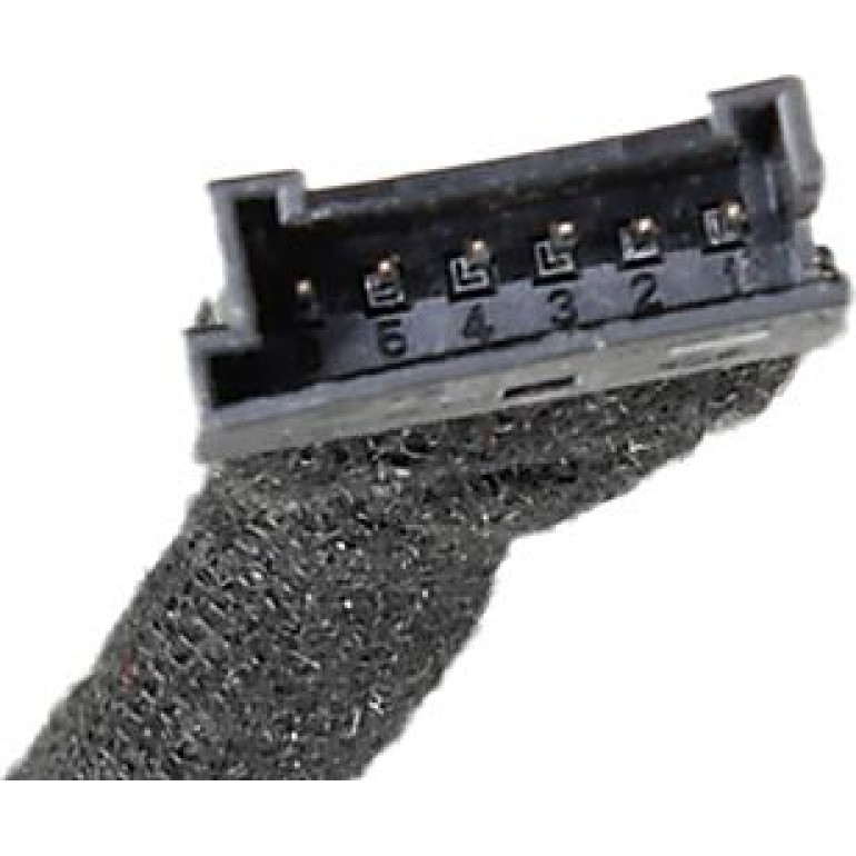 Elektromotor, Heckklappe 2115004