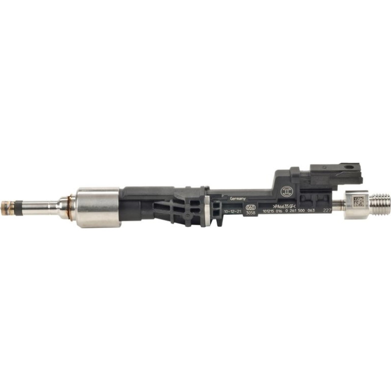 BOSCH 0 261 500 063 Einspritzventil Direkteinspritzung BOSCH 0 261 500 063 Einspritzventil Direkteinspritzung
