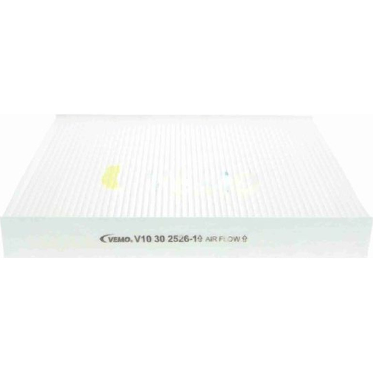 Filter, Innenraumluft V10-30-2526-1 Filter, Innenraumluft V10-30-2526-1