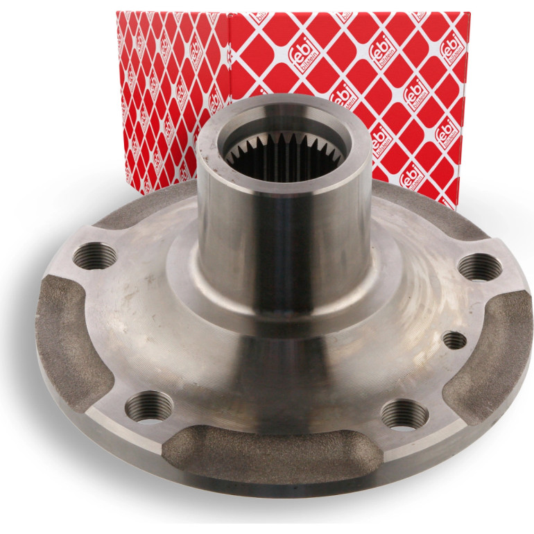FEBI BILSTEIN 36679 Radnabe FEBI BILSTEIN 36679 Radnabe