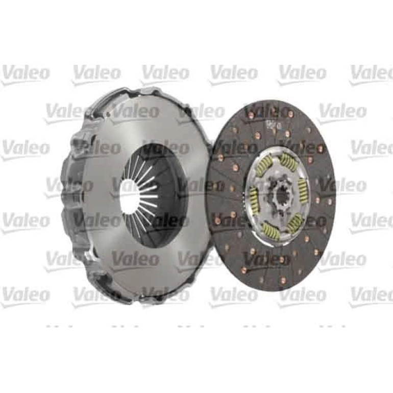 Valeo 827258 Kupplungssatz NEW KIT2P Valeo 827258 Kupplungssatz NEW KIT2P