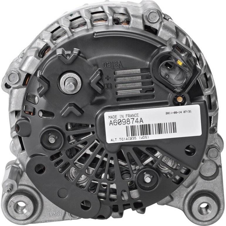 Generator 439721 Generator 439721