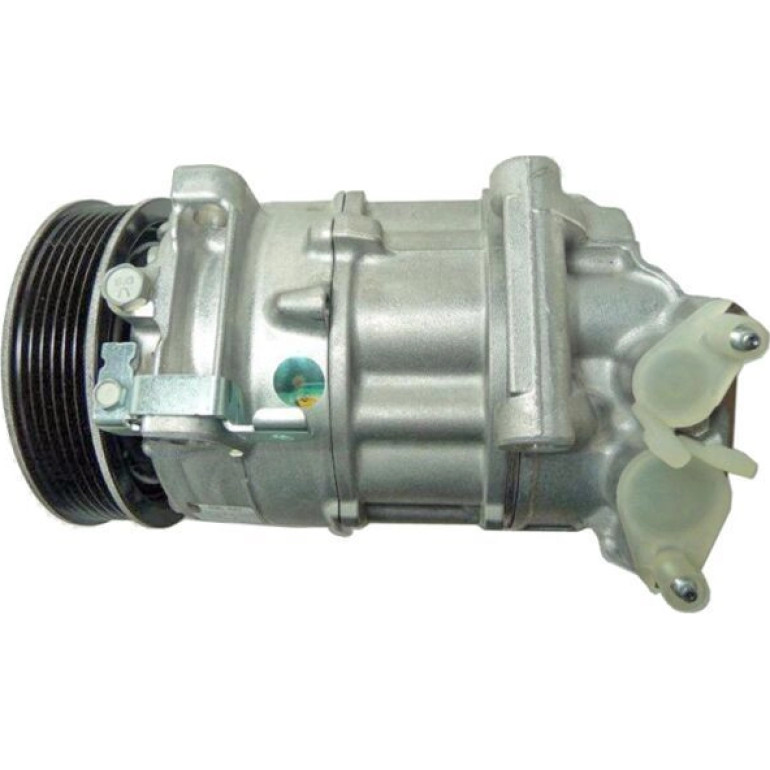 Kompressor, Klimaanlage ACP 958 000P Kompressor, Klimaanlage ACP 958 000P