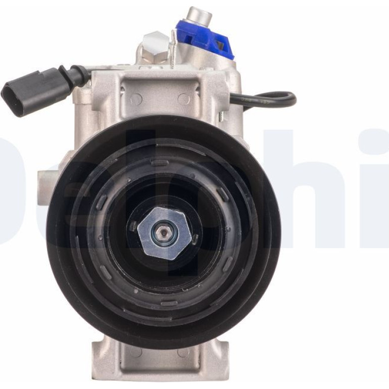 Kompressor, Klimaanlage CS20577