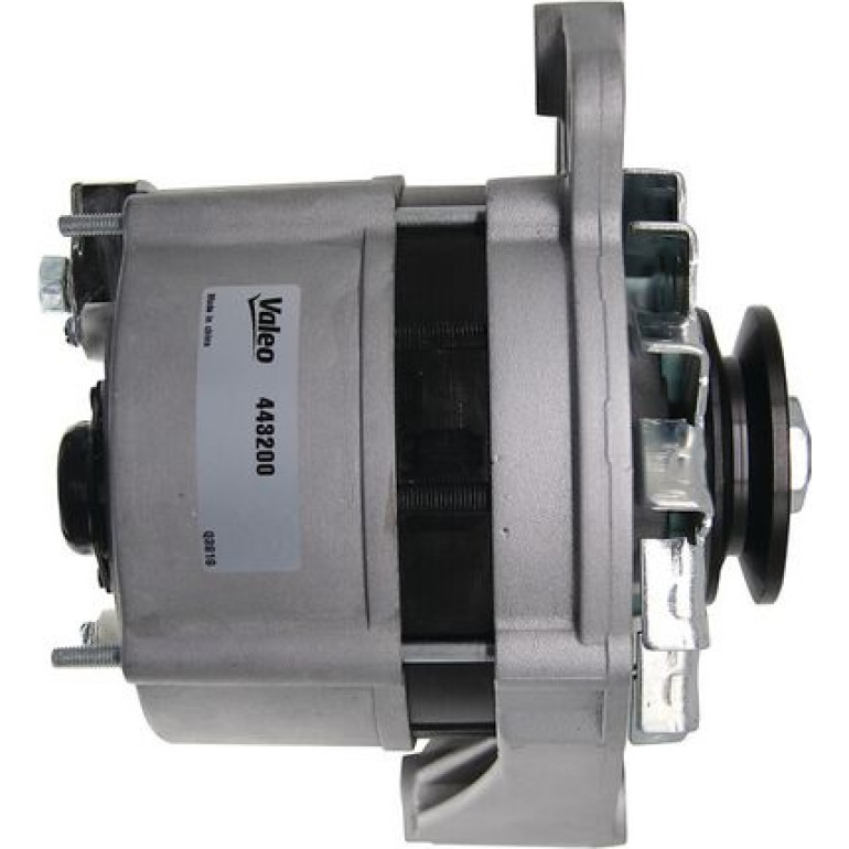 Generator 443200 Generator 443200