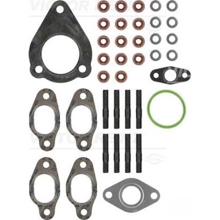Montagesatz, Lader 04-10023-01