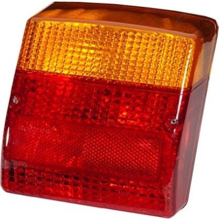 Lichtscheibe, Heckleuchte 9EL 990 142-001