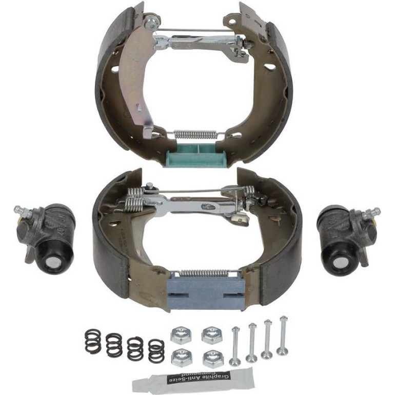 Bremsbackensatz FMK110