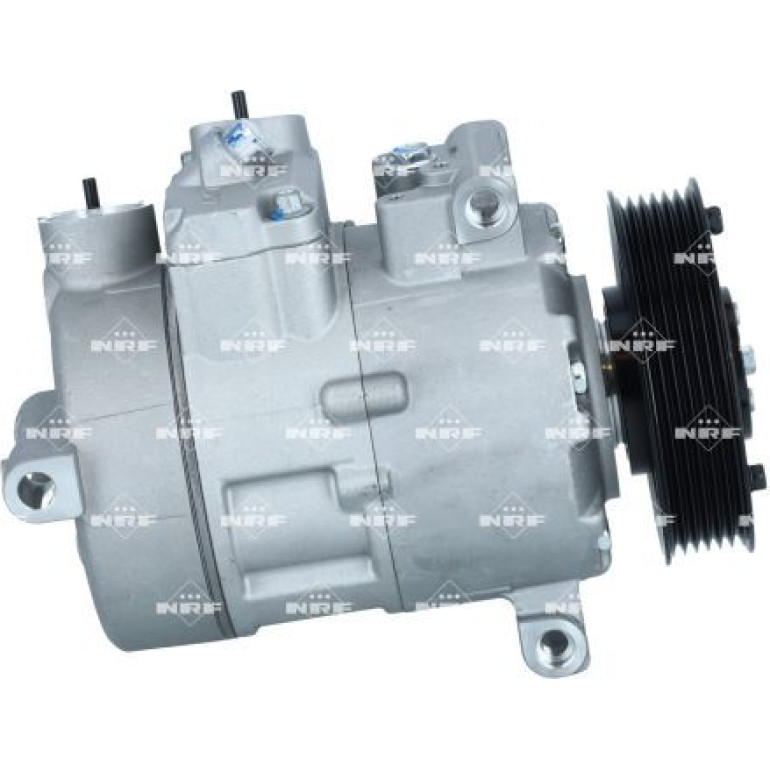 Kompressor, Klimaanlage 32146