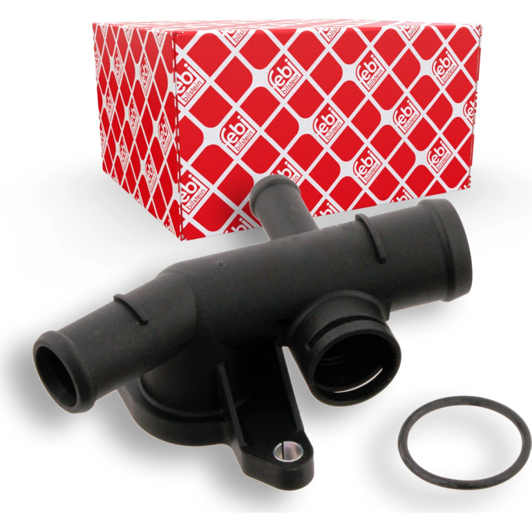 FEBI BILSTEIN 29881 Kühlmittelflansch FEBI BILSTEIN 29881 Kühlmittelflansch