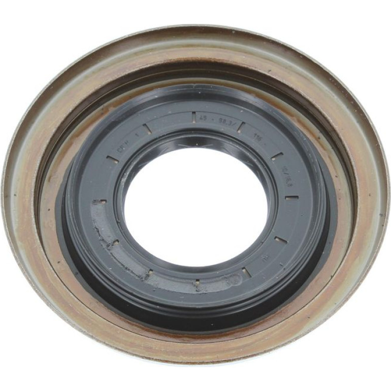 Wellendichtring, Differential 01031604B