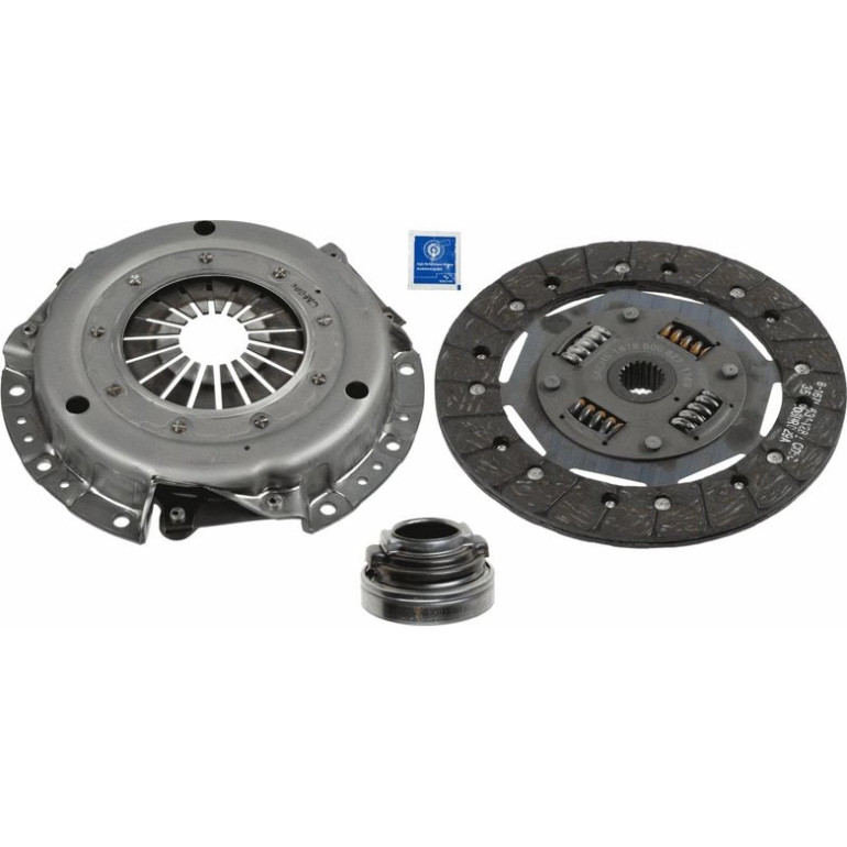 SACHS 3000 205 001 Kupplungssatz SACHS 3000 205 001 Kupplungssatz