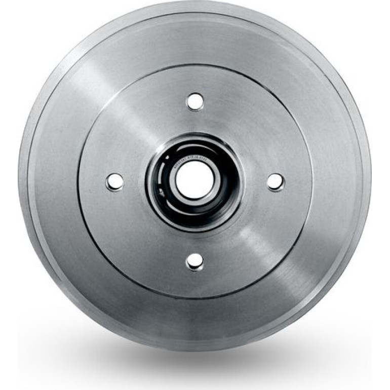 Bremstrommel 8DT 355 302-791