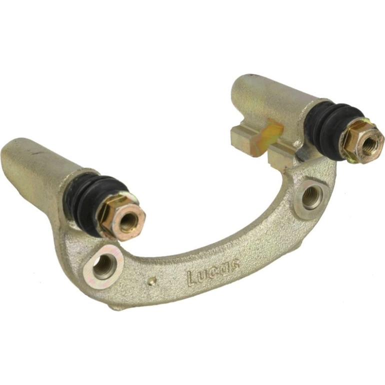 Halter, Bremssattel BDA410