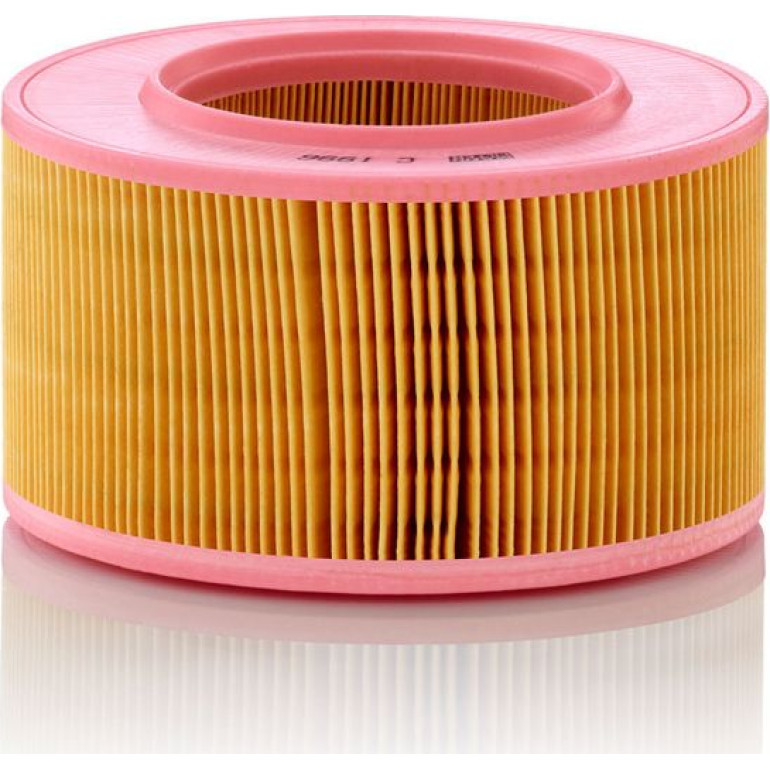 MANN-FILTER C 1996 Luftfilter MANN-FILTER C 1996 Luftfilter
