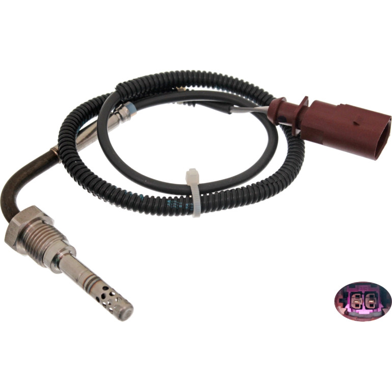 FEBI BILSTEIN 49284 Sensor, Abgastemperatur FEBI BILSTEIN 49284 Sensor, Abgastemperatur