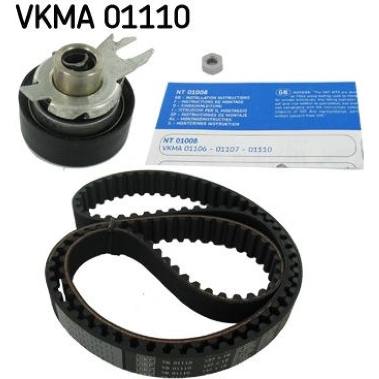 Zahnriemensatz VKMA 01110 Zahnriemensatz VKMA 01110