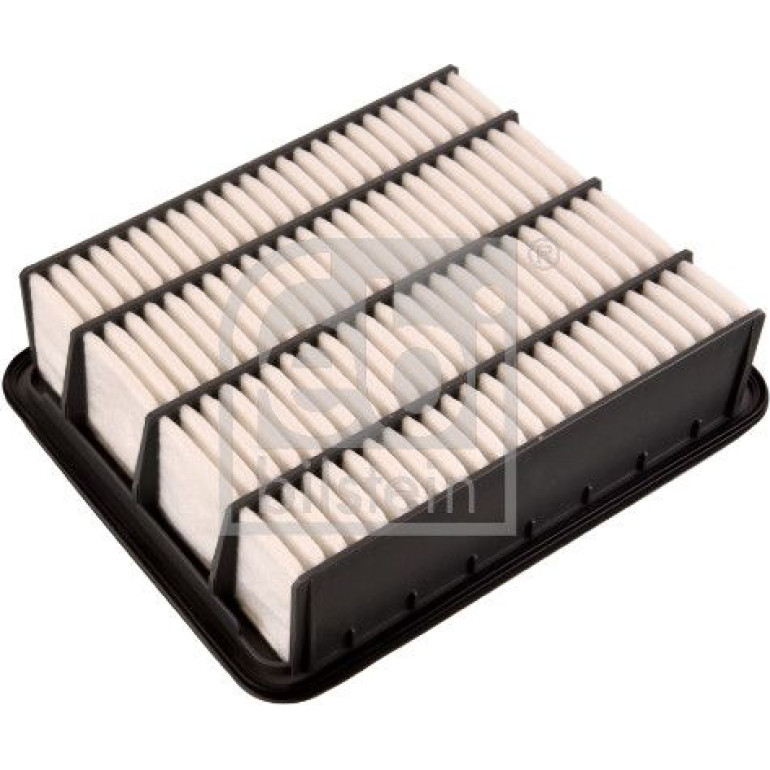 FEBI BILSTEIN 183878 Luftfilter FEBI BILSTEIN 183878 Luftfilter