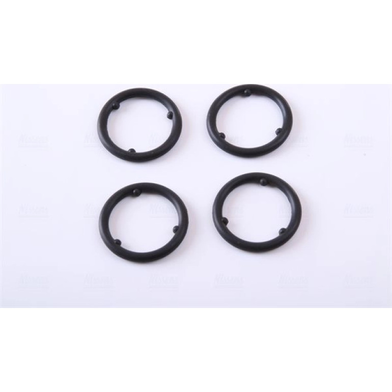 Ölkühler, Motoröl 90810 Ölkühler, Motoröl 90810