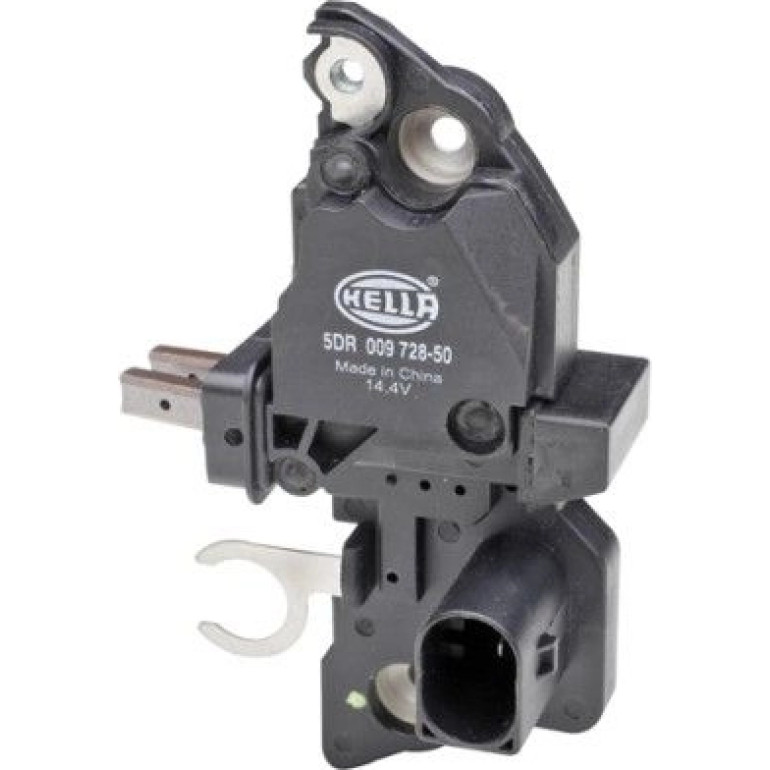 Generatorregler 5DR 009 728-501