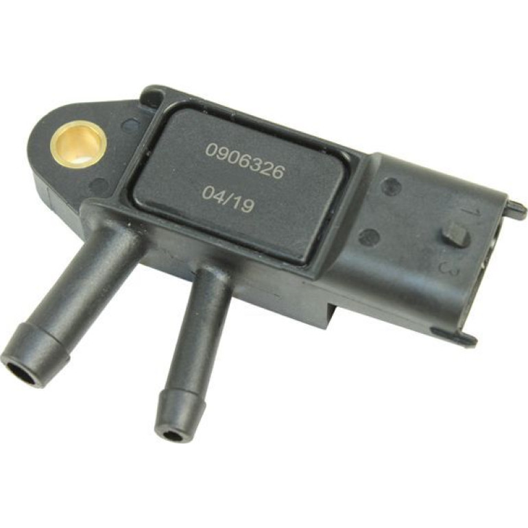 Sensor, Abgasdruck 0906326