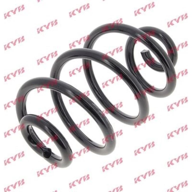 Fahrwerksfeder RX5552 Fahrwerksfeder RX5552
